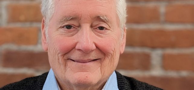 Mike Wilson – Senior Planner