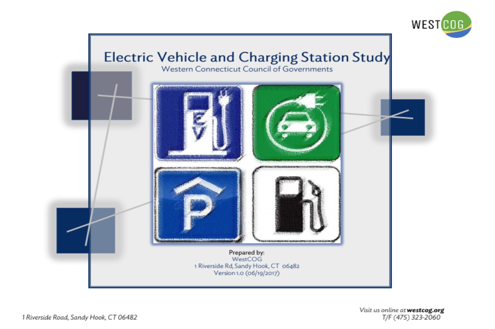 Electric Vehicles Study Now Available