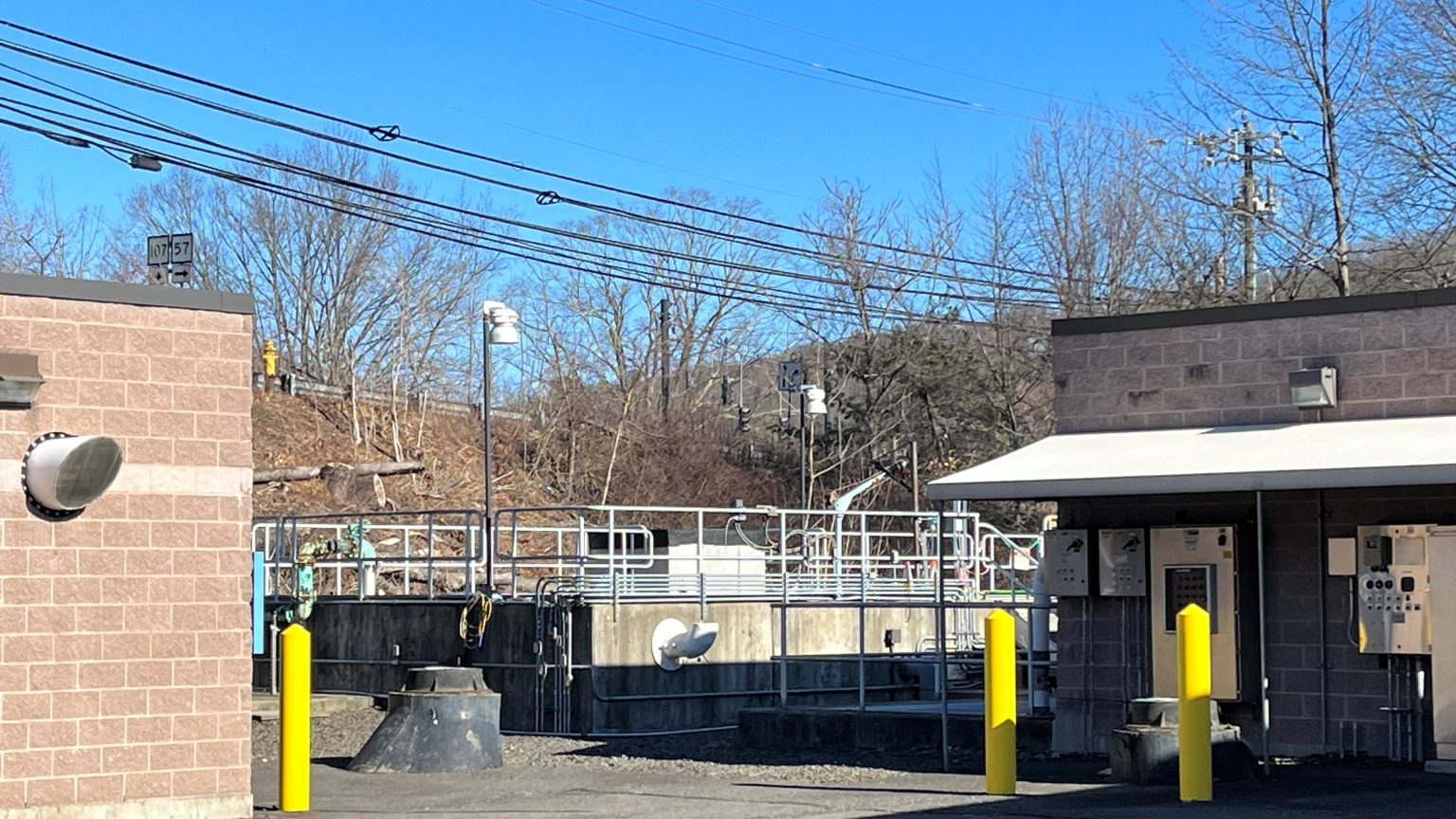 Branchville Sewer Feasibility Study Western Connecticut Council of Governments