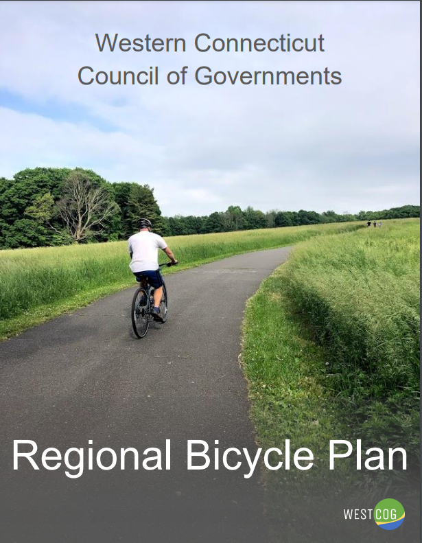 Regional Bike Plan
