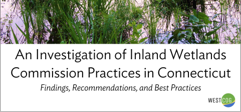 Wetlands Administration Report