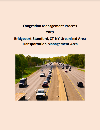 Congestion Management Process 2023