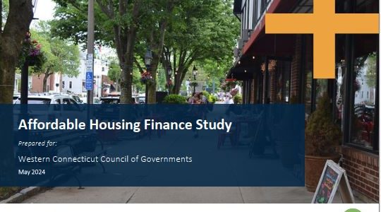 Affordable Housing Finance Study