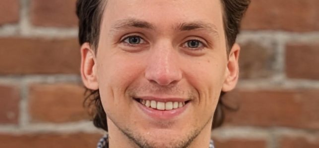 Edward Provitz – Data Scientist