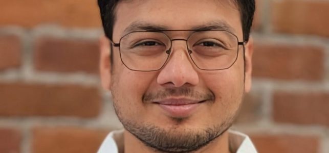 Sagnik Chand – Data Scientist