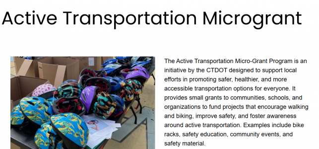 Active Transportation Plan