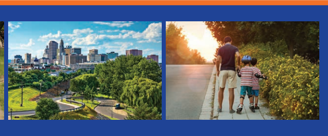 CTDOT Active Transportation Plan – Public Open Houses Round 2