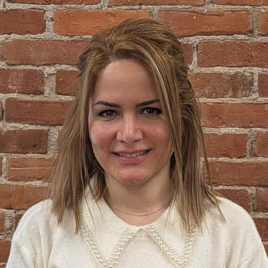 Farnaz Kamyab – Planner