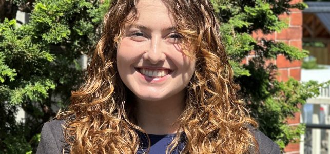 Kathleen Maeder – Planner