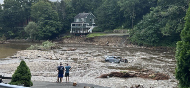 Flood Grant Assistance Program