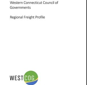 Regional Freight Profile