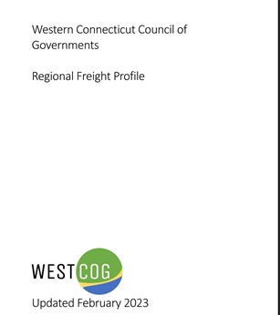 Regional Freight Profile